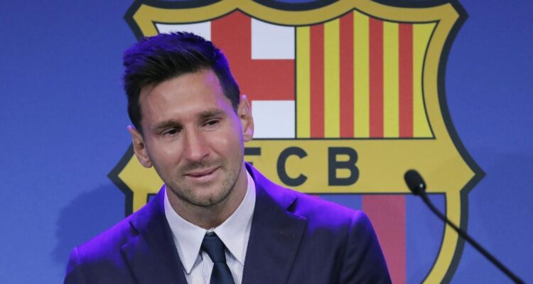 Hermano de Messi pide perdón y rectifica dichos contra el FC Barcelona