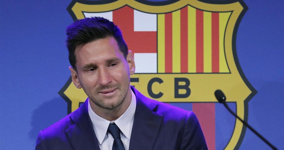 Hermano de Messi pide perdón y rectifica dichos contra el FC Barcelona