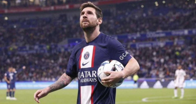 Lionel Messi podría retornar al Barcelona.