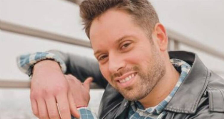 Michael Roldán comenta su futuro en La Red