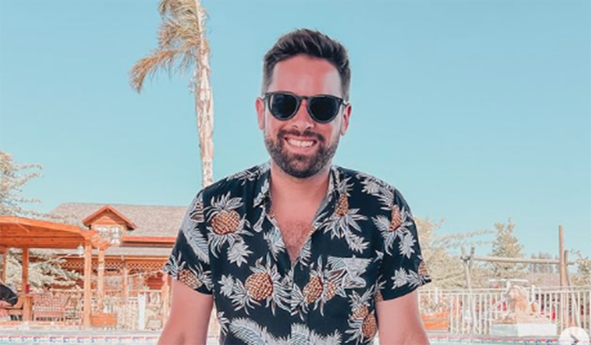 Michael Roldán