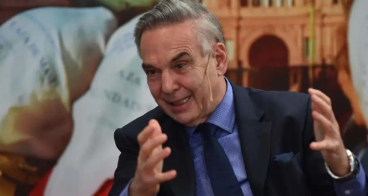 Miguel Angel Pichetto