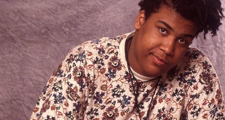 Muere a los 54 años Trugoy the Dove, icónico integrante de De La Soul y colaborador de Gorillaz