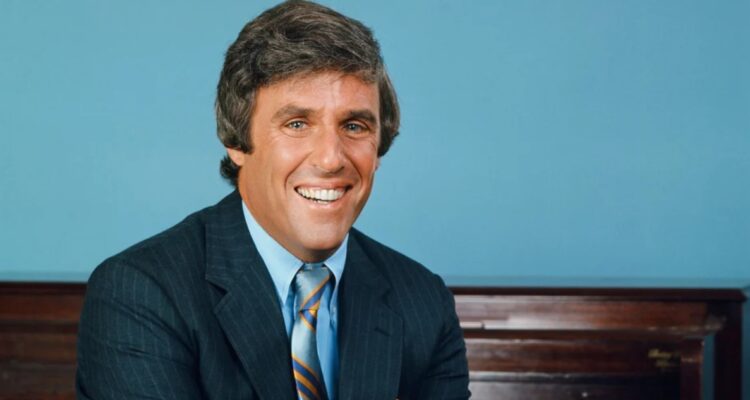 Muere a los 94 años Burt Bacharach, legendario compositor del pop