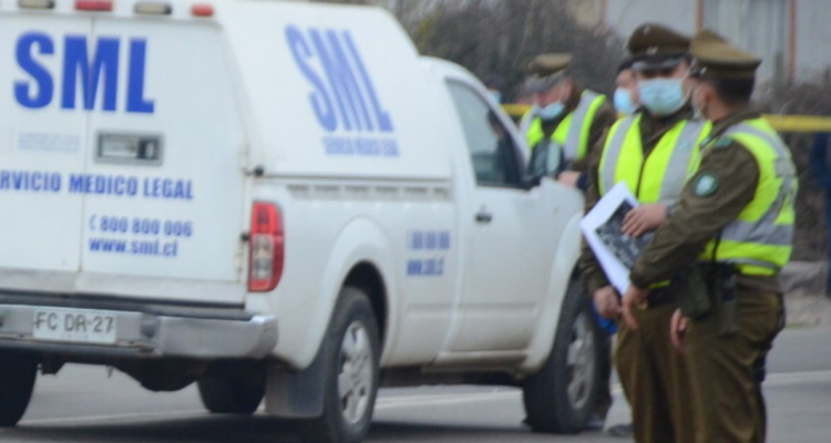 Muere joven atropellada en Puerto Montt