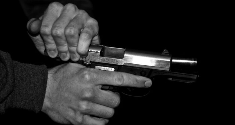 Muere hombre tras ser baleado en el rostro en Viña del Mar