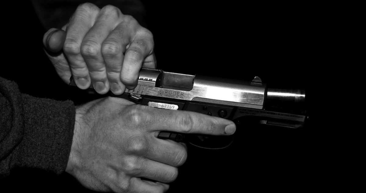 Muere hombre tras ser baleado en el rostro en Viña del Mar