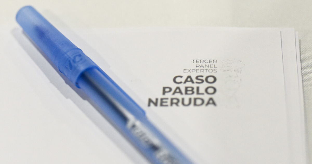¿Cáncer o envenenamiento? Muerte de Pablo Neruda estaría a horas de ser resuelta