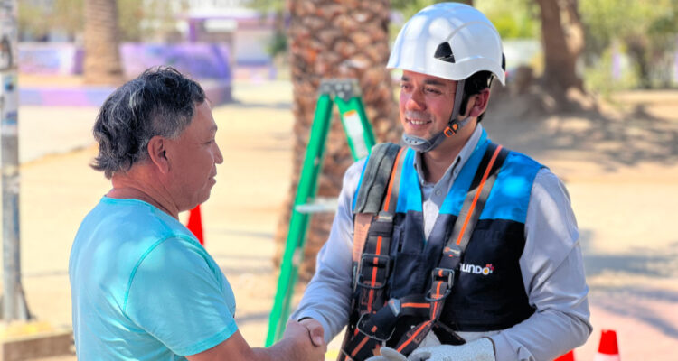 Informe Subtel sitúa a Mundo como la empresa de telecomunicaciones que más bajó sus reclamos