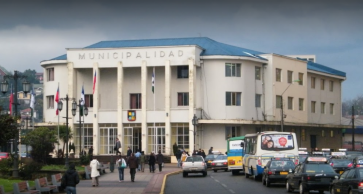 Presentan querella contra jefe de Deportes de Municipalidad de Puerto Montt por presunto abuso sexual