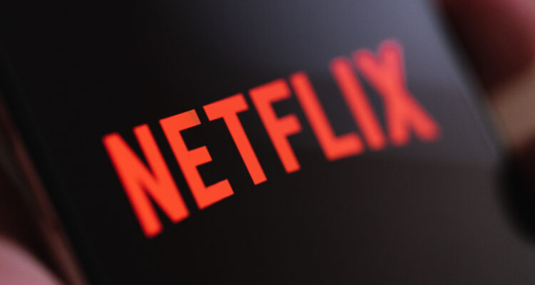 Netflix bloqueará las cuentas compartidas de distintas redes wifi