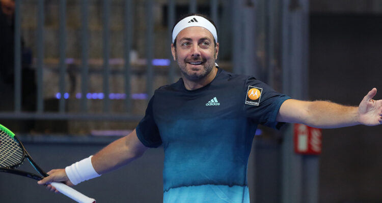 Nicolás Massú archivo exhibición ok