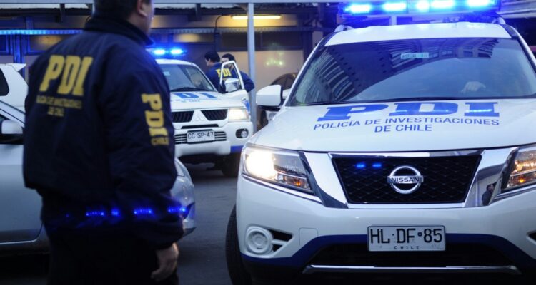 Niño de cinco años fue baleado mientras caminaba con su padre en Recoleta