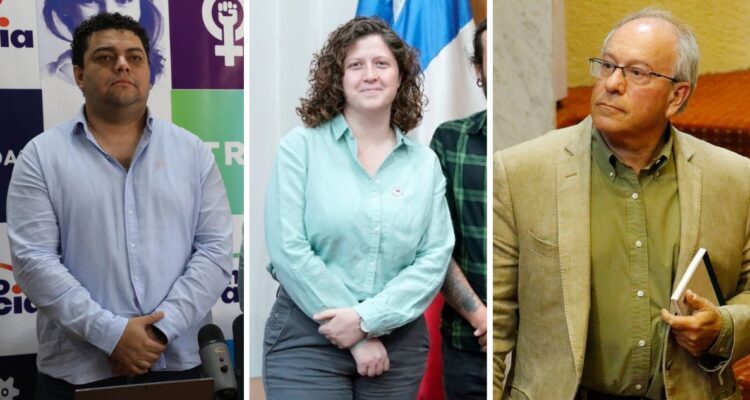 Oficialismo valora que Gobierno “no tenga rol” en campaña constituyente y pide enfoque en programa