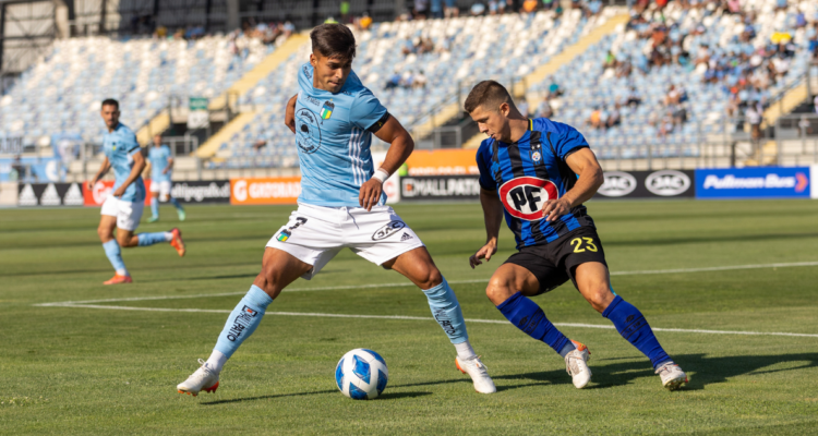 O’Higgins recibe a Huachipato en choque de líderes en el Campeonato Nacional.