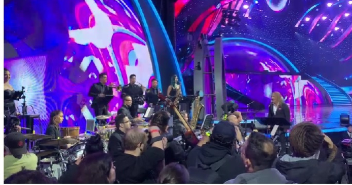 Orquesta en Viña 2023