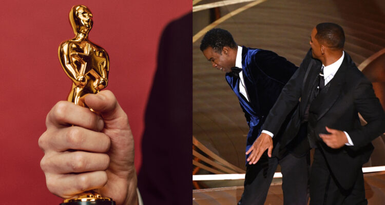 Dónde ver los Oscar