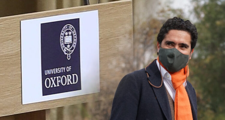 “En los zapatos de Briones”: Oxford lanza estudio en base a ayudas estatales de Chile en la pandemia