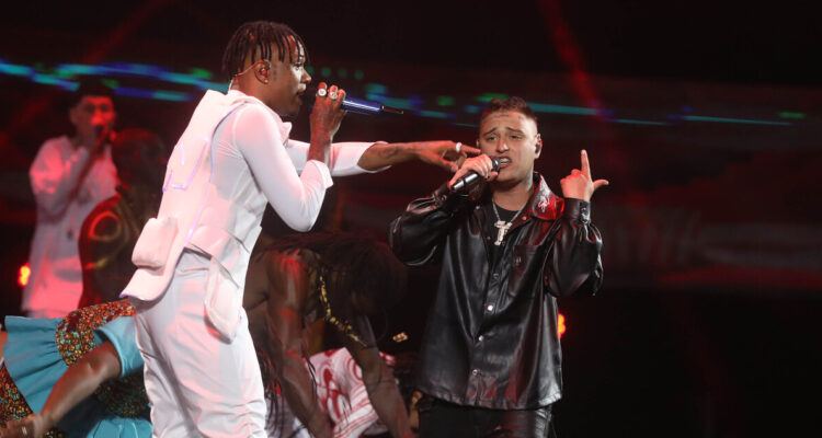 Pablo Chille-E y Polimá