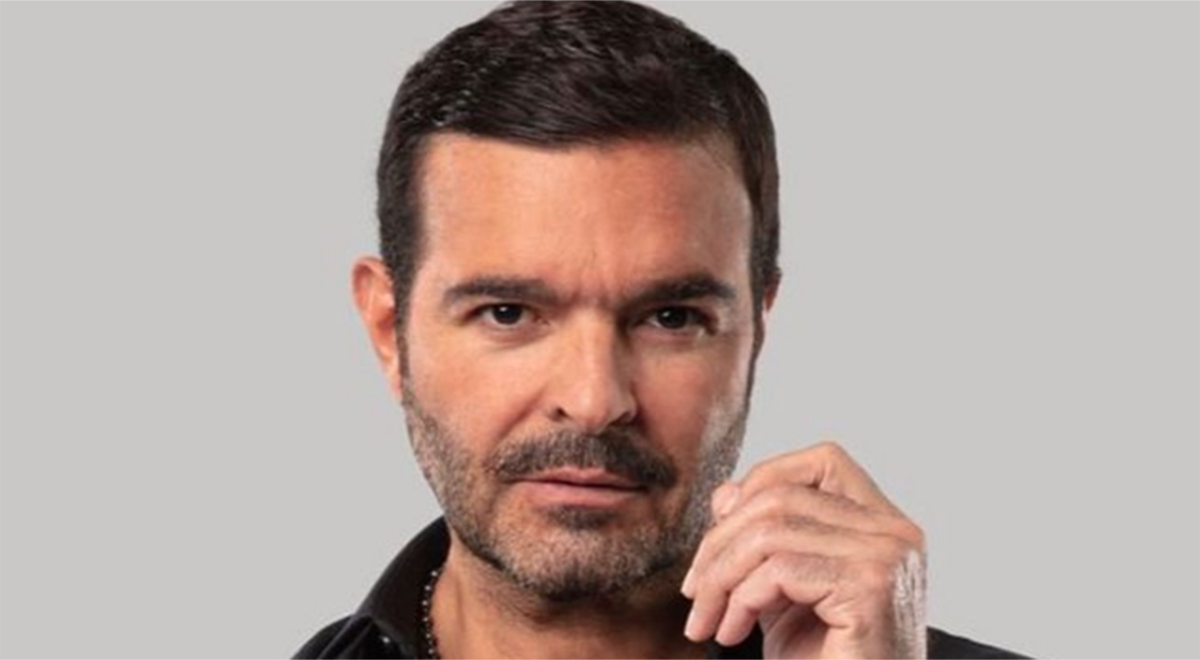 Pablo Montero