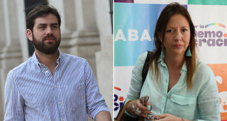 “Entre experiencia y juventud”: oficialismo defiende a candidatos nuevos y consagrados en sus listas