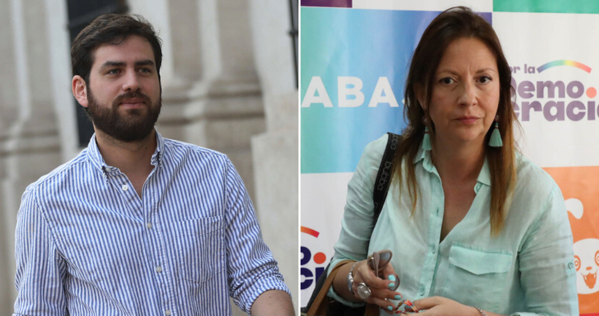 “Entre experiencia y juventud”: oficialismo defiende a candidatos nuevos y consagrados en sus listas