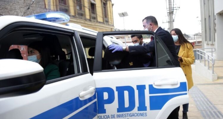 Padrastro de Melissa continúa en prisión preventiva: Corte revierte fallo tras apelación de Fiscalía