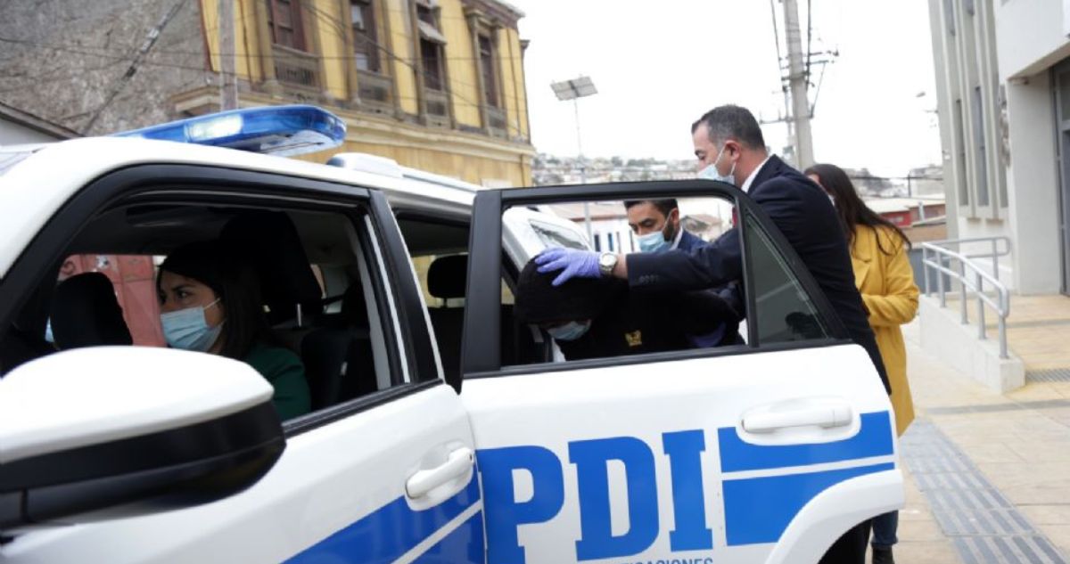 Caso Melissa: revocan prisión preventiva de padrastro acusado por violación y abuso sexual