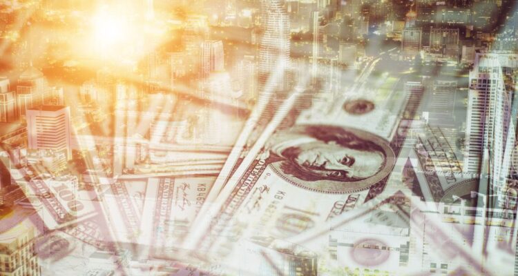 Cuáles son los países más ricos del mundo