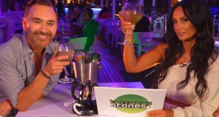 Pamela Díaz regresa a Chilevisión con nuevo programa nocturno: “Es un canal que me entiende”