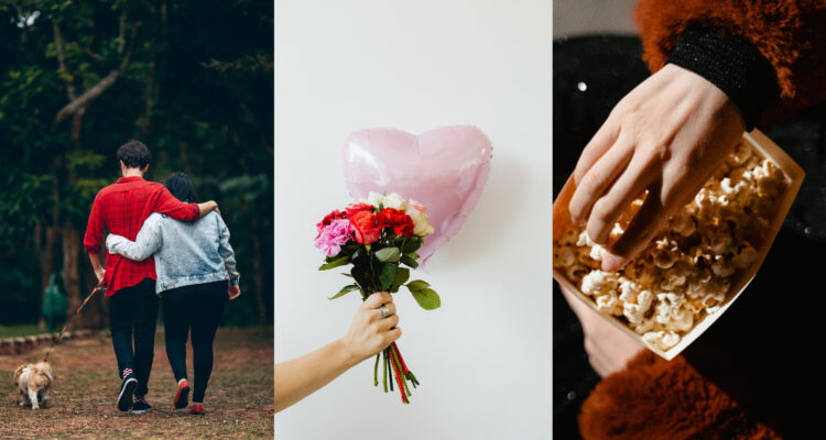 Panoramas baratos para el 14 de febrero