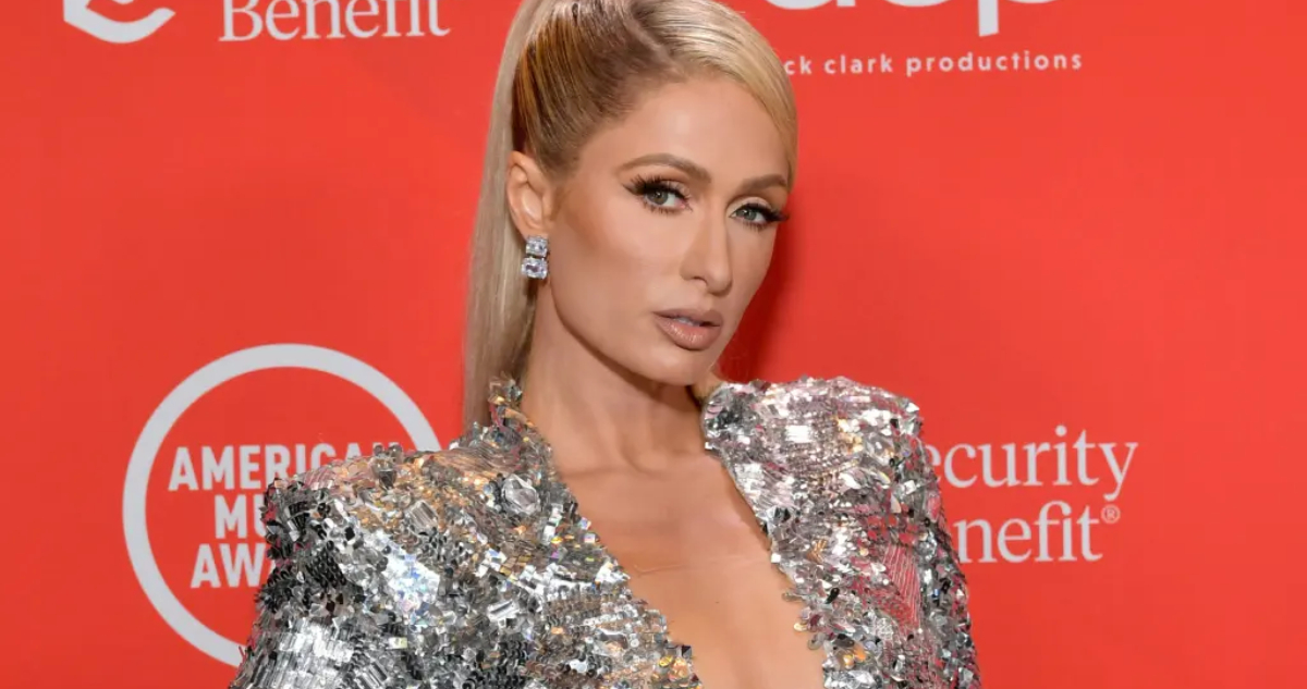Paris Hilton revela traumática experiencia de abuso