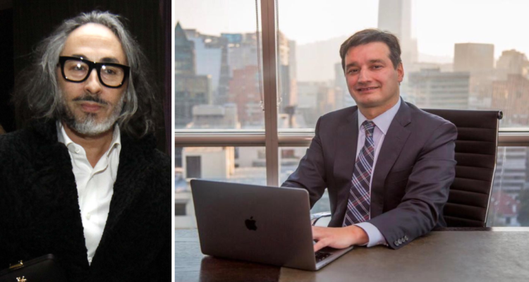 Defensa de “Parived” solicita audiencia para que Fiscalía explique qué se investiga contra él