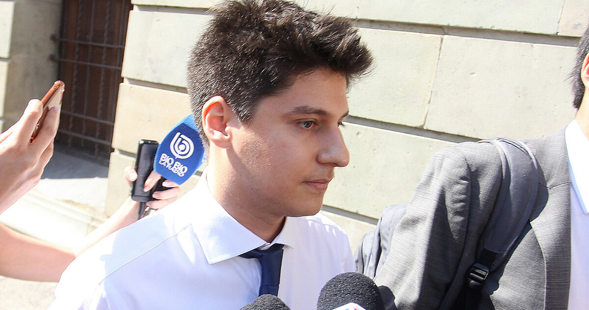 Nicolás Zepeda