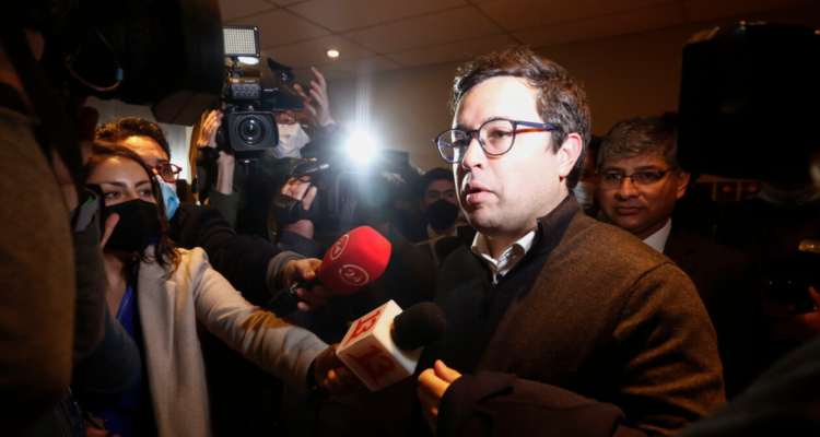 partido liberal