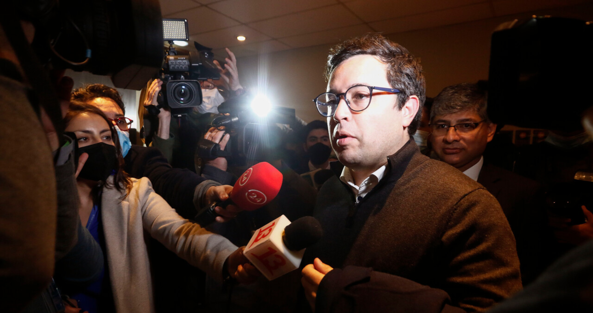 partido liberal
