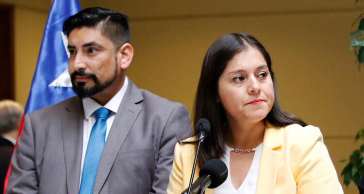 Timonel del PDG dice que seguirán trabajando con los dos diputados que quedan tras expulsión de Rivas