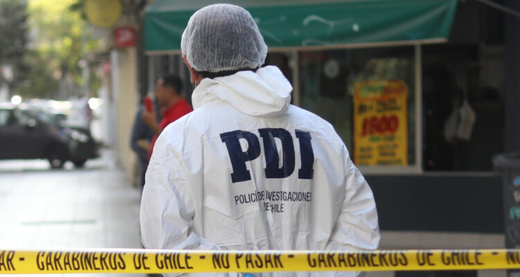 CONTEXTO | Agencia UNO