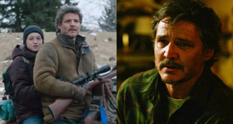 Pedro Pascal y la masculinidad tóxica