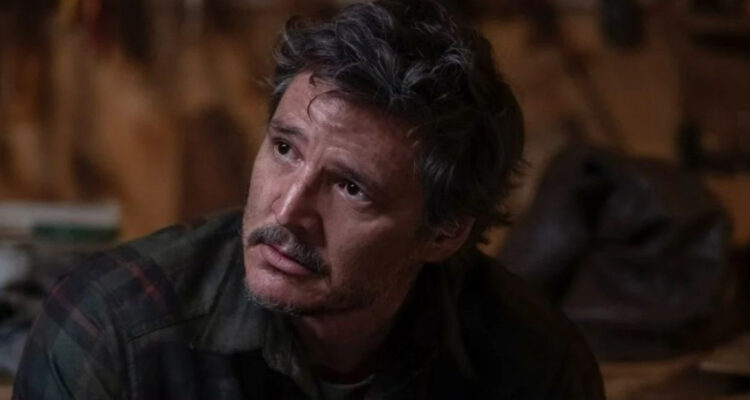 Pedro Pascal rompe con la masculinidad tóxica en en The Last of Us