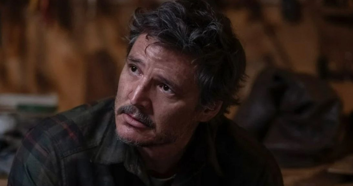 Pedro Pascal rompe con la masculinidad tóxica en en The Last of Us