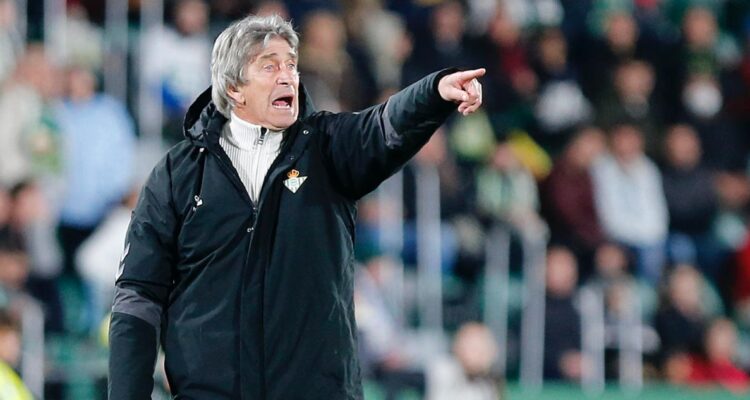 Manuel Lorenzo I EFE