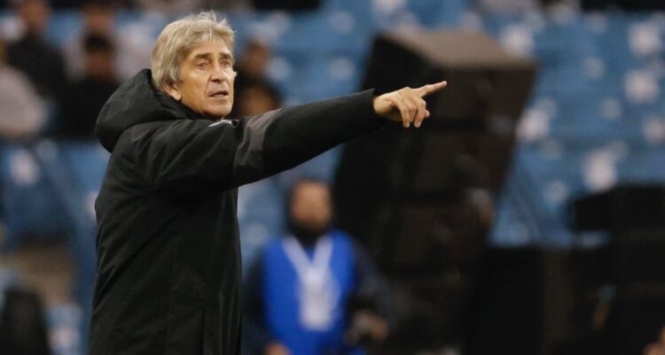 Archivo I Agencia EFE