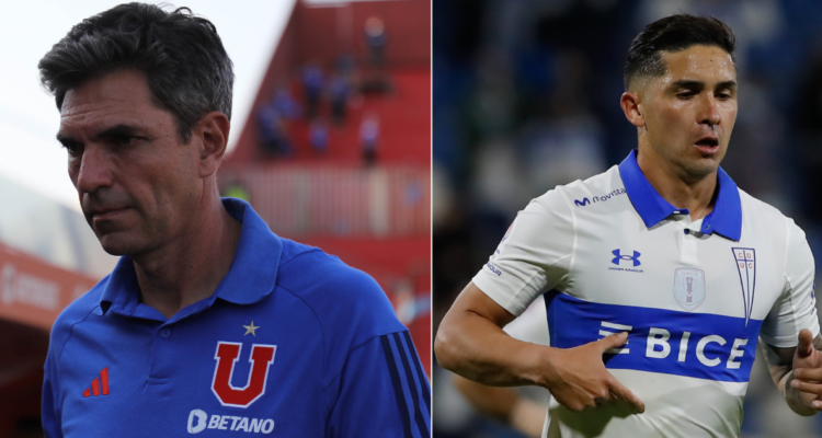 Mauricio Pellegrino no descarta la llegada de Felipe Gutiérrez.