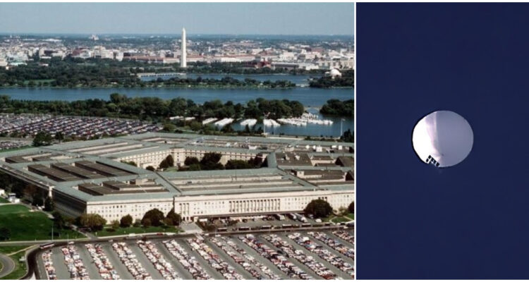 No descartan origen extraterrestre Pentágono desconoce naturaleza de últimos OVNIs derribados