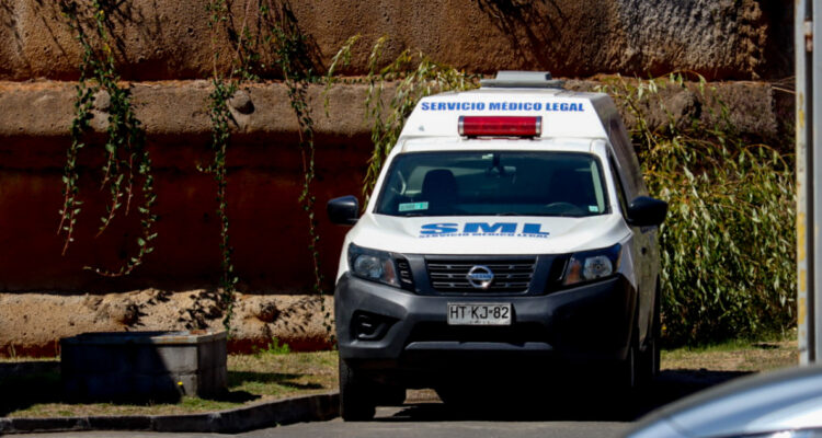Peritajes determinarán causa de muerte de funcionaria de Cesfam de Temuco fue encontrada en un box