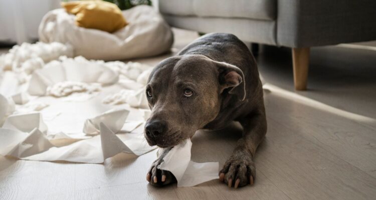 ¿Te vas de vacaciones sin tus mascotas? Estos son 7 consejos de un veterinario para afrontar la ansiedad por separación de tu perro.