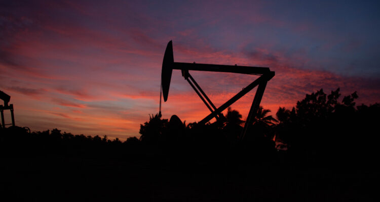 La OPEP reporta que Venezuela aumentó su producción petrolera