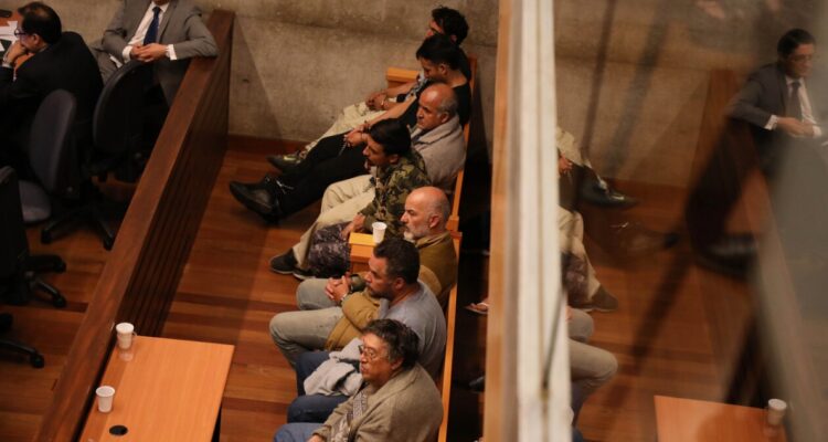 Piden prisión preventiva para joyera y conocido comerciante en el marco del “Caso Relojes”