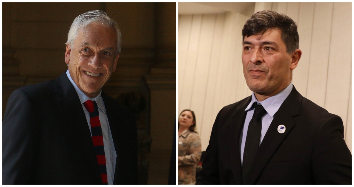 PDG y Chile Vamos incluirán a Parisi y Piñera en campaña de consejeros constitucionales